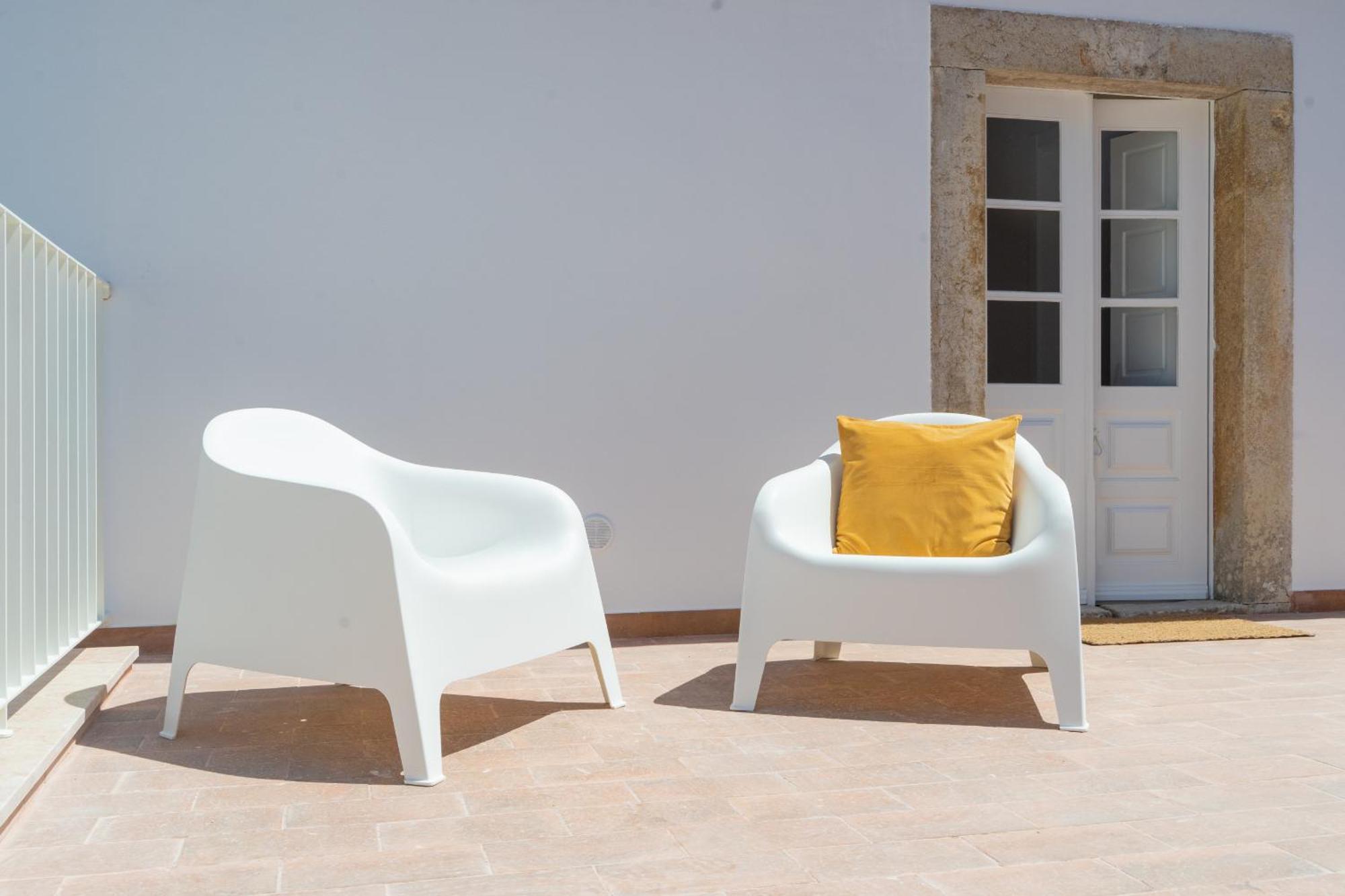 Casasupertubos - Obidos Hotell Exteriör bild
