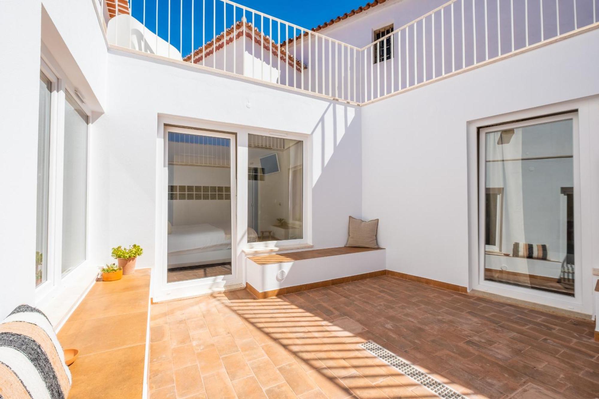 Casasupertubos - Obidos Hotell Exteriör bild