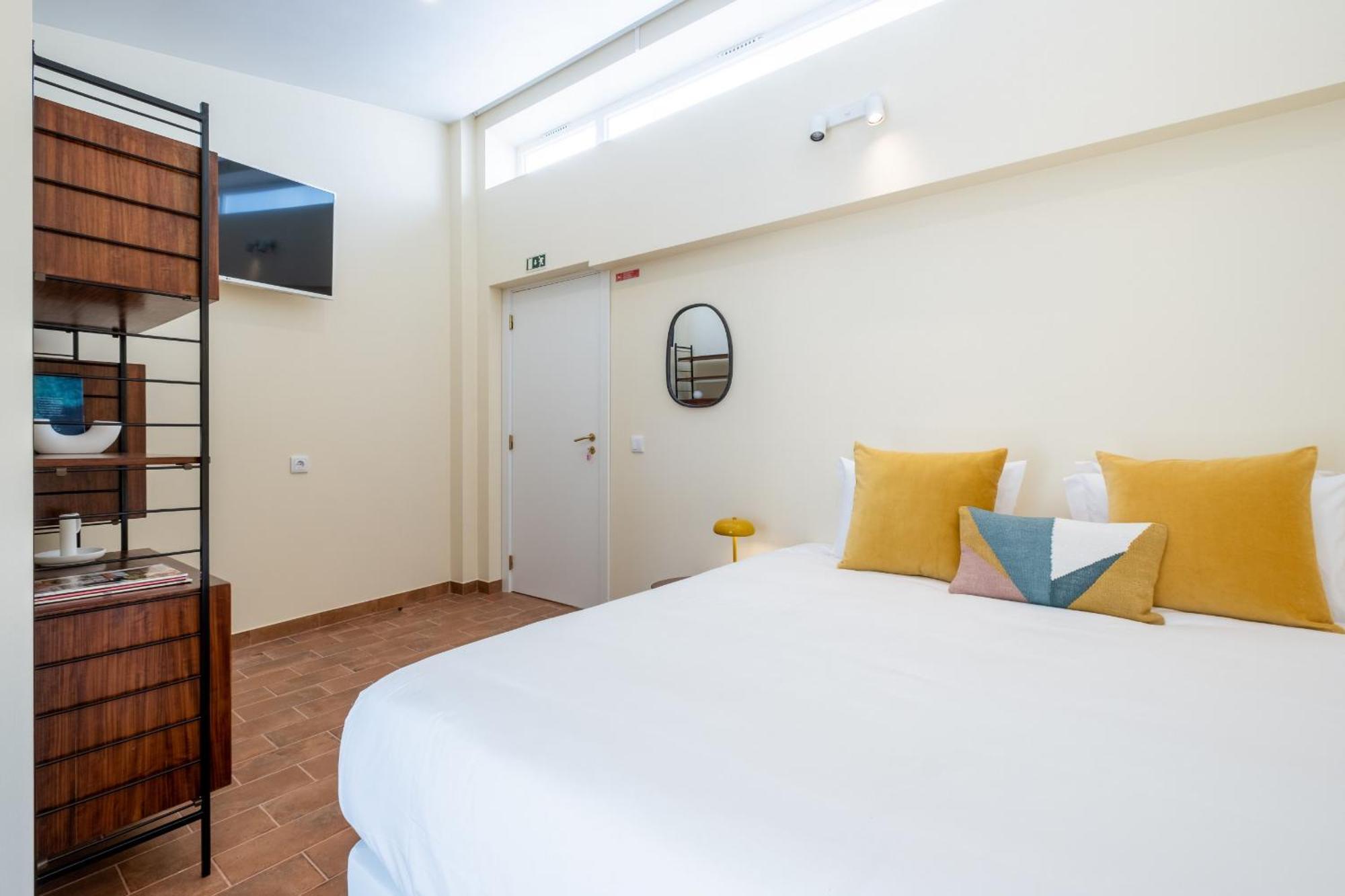 Casasupertubos - Obidos Hotell Exteriör bild