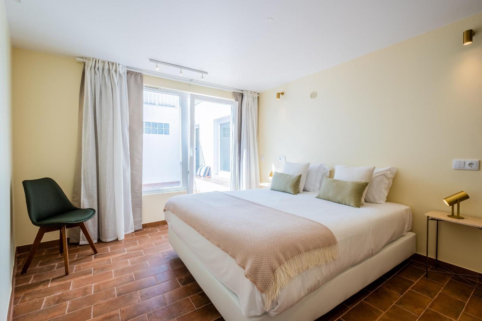 Casasupertubos - Obidos Hotell Exteriör bild