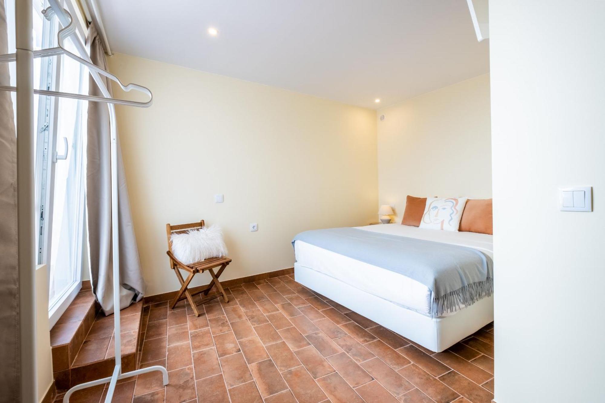 Casasupertubos - Obidos Hotell Exteriör bild