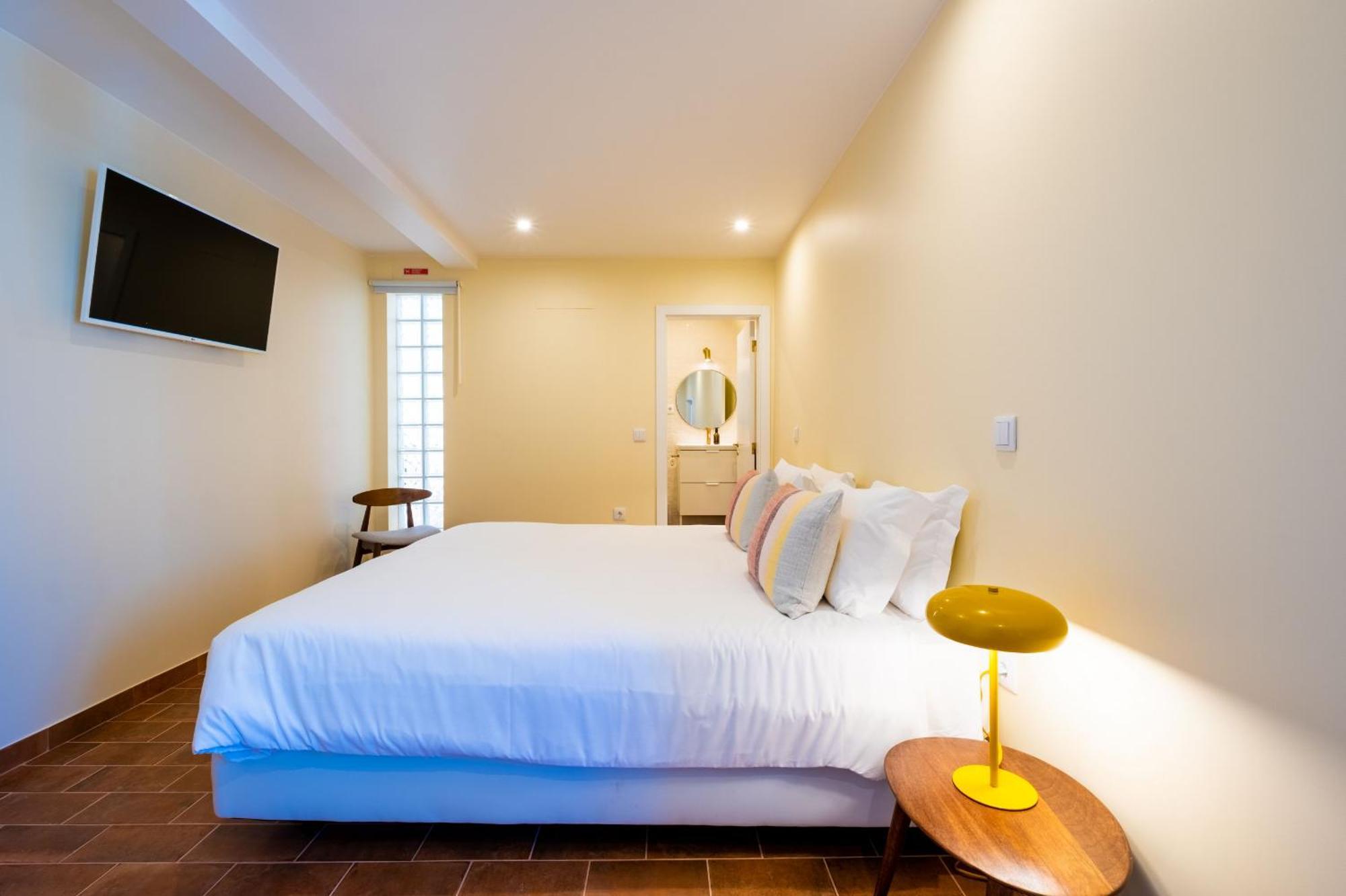 Casasupertubos - Obidos Hotell Exteriör bild